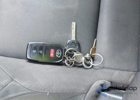 2024 Toyota Tacoma Sr 4Wd from USA, damaged, VIN 3TYKE5JN1RT012111